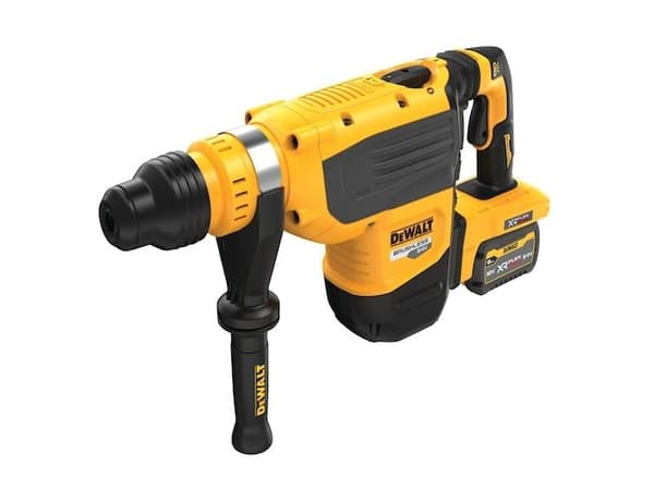 Dewalt DCH735X2 Slagborrmaskin 54V