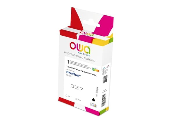 Armor K20819OW, 13 ml, 1 stykker, Enkeltpakke