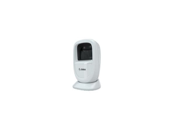 Zebra DS9308-SR, Kiinteä viivakoodinlukija, 1D/2D, LED, Codabar, Code 11, Code 128, Code 39, Code 93, EAN-13, GS1 DataBar, MSI, U.P.C., Aztec Code,...