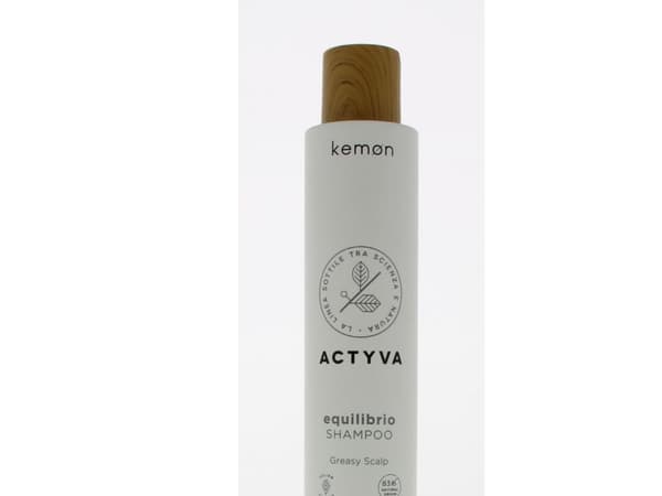 Kemon Actyva Equilibrio Shampoo 250 ml
