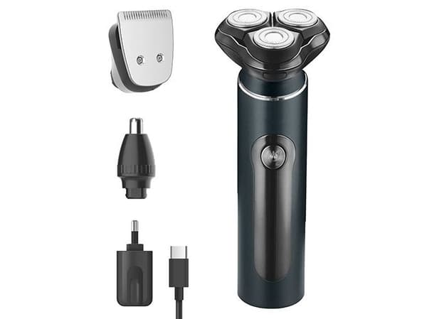 Shaver Adler Ad 2940