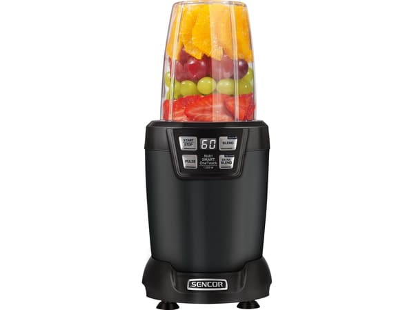 Sencor Smoothie Cup-mixer (SNB 6600BK)