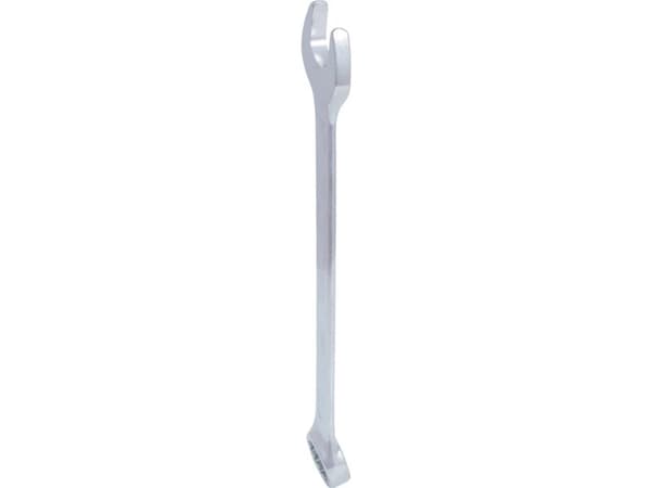 KS Tools 517.0641, 41 mm, Metallinen, Kromivanadiini-teräs, Matta, 15°, Saksa