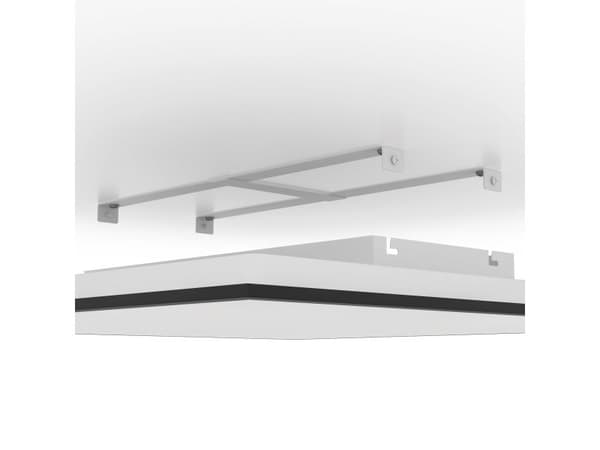 EGLO MORADILLO-Z PANEL 595X595 RGB/CCT 4400LM