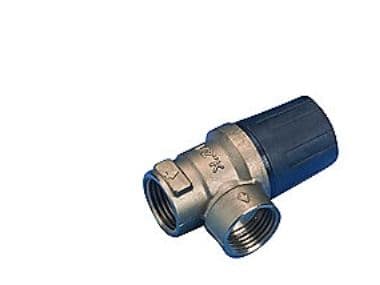 1/2" Sikkerhedsventil 2,5bar