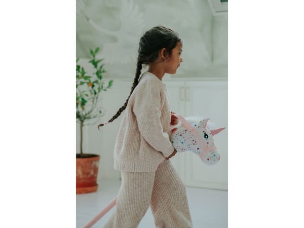 KREA Hobby Horse, Rainbow