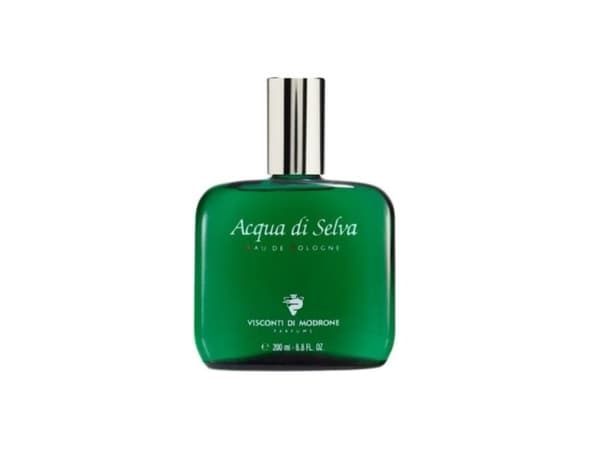 Victor Acqua Di Selva EDC M 200 ml