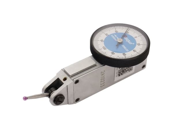Dasqua 5221-3105-A Måleur