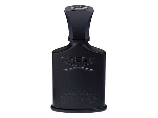 Creed Green Irish Tweed Eau de Parfum 50 ml (mann)