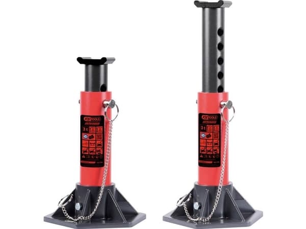 KS Tools Understelsbuk