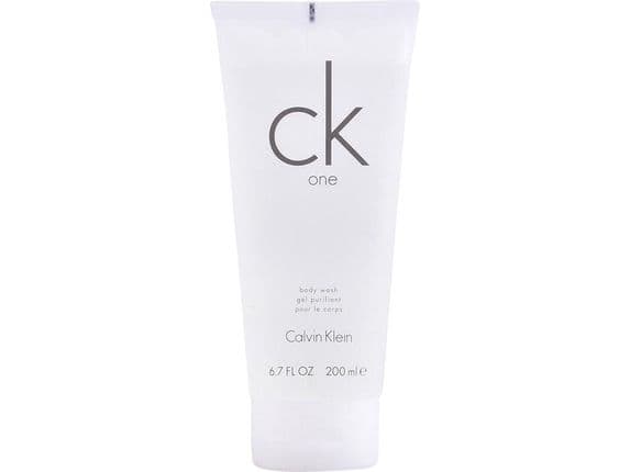 Calvin Klein CK One SWG U 200 ml