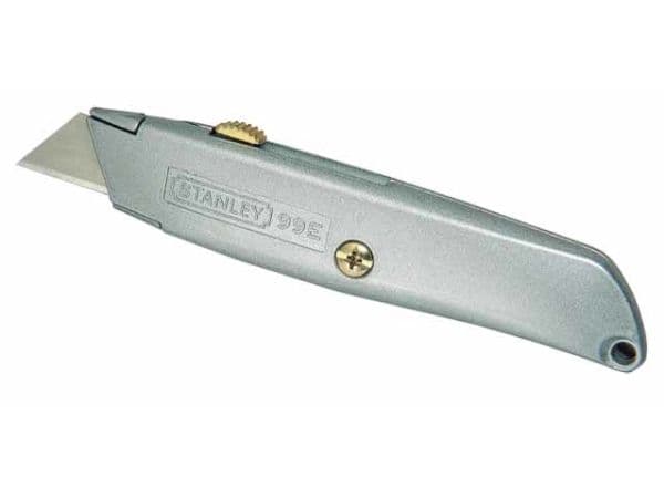 Stanley Classic 99 - Harrasteveitsi