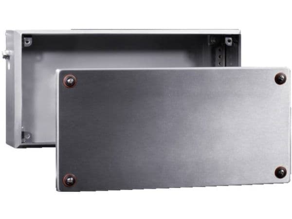 Rittal Racks, 300 mm, 80 mm, 200 mm