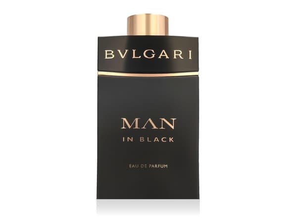 Bvlgari Man In Black Eau de Parfum refill 150 ml (mann)