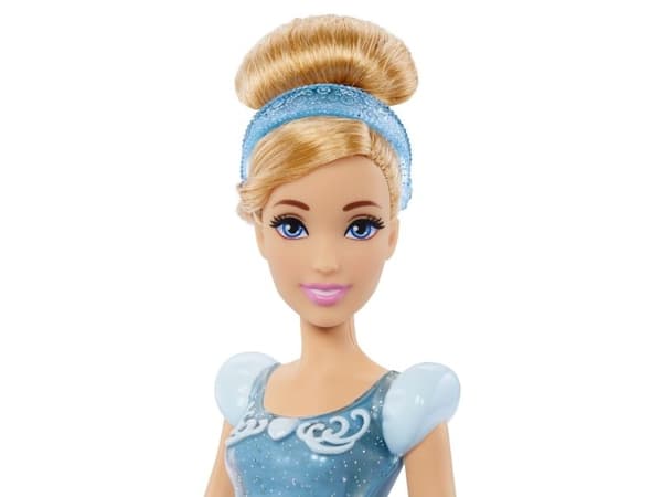 Disney Princess Core Cinderella leksak