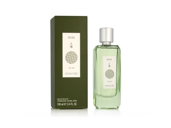 Annayake Dojou For Him EDT M 100 ml