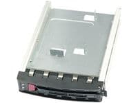 SuperMicro 3,5 til 2,5 rack/bærestativ MCP-220-00