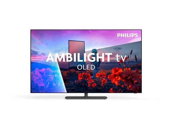 TV 65OLED811/12 PHILIPS