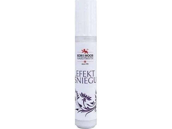 Snøeffektpenn 30 ml