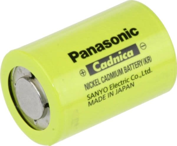 Panasonic N-1250 SCRL