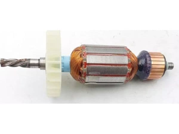 Dedra Rotor