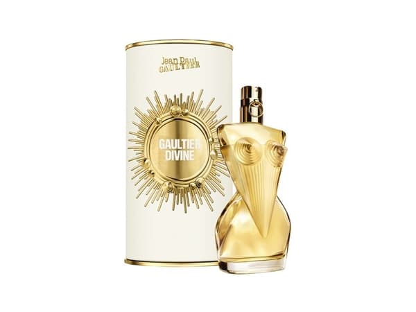 J.P. Gaultier Divine EdP spray - - 30 ml