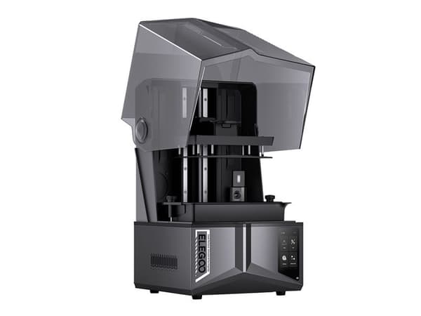 ELEGOO Saturn 4 Ultra 16K 3D-skriver