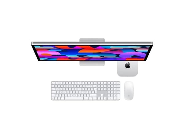 Apple Mac mini , Apple M, M4, 16 GB, 1 TB, SSD, macOS Sequoia