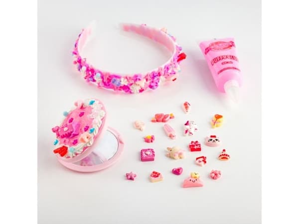 Decoden Magic Deluxe Think Pink Creations