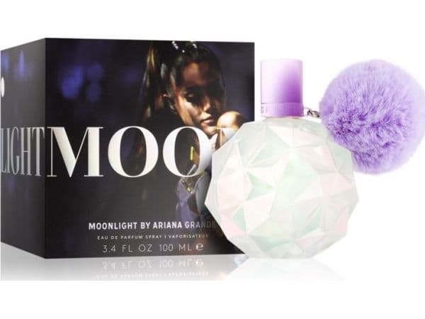 Ariana Grande Moonlight Edp Spray - Dame - 100 ml