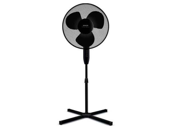 Sencor SFN 4031 BK
