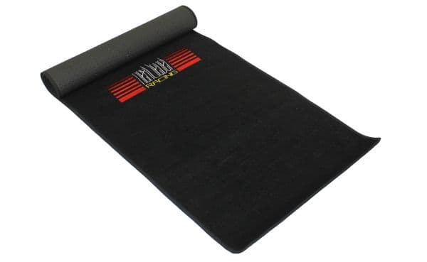 Next Level Racing - Golvmatta - rektangulär - 60 x 165 cm