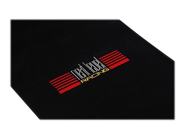 Next Level Racing - Golvmatta - rektangulär - 60 x 165 cm