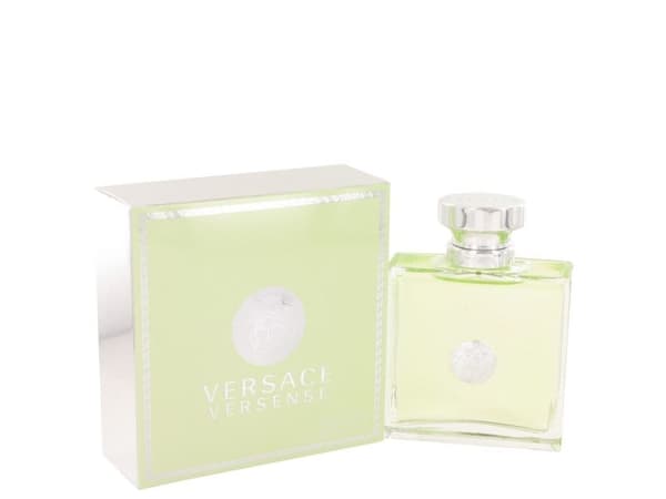 Versace Versense Edt Spray - Dame - 100 ml