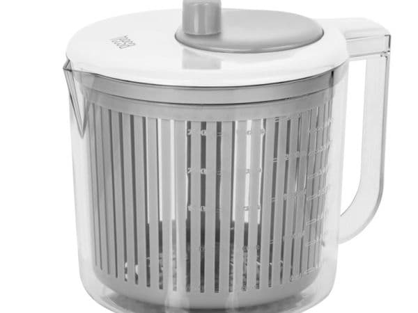 Teesa Salotų suktuvas 2.5L
