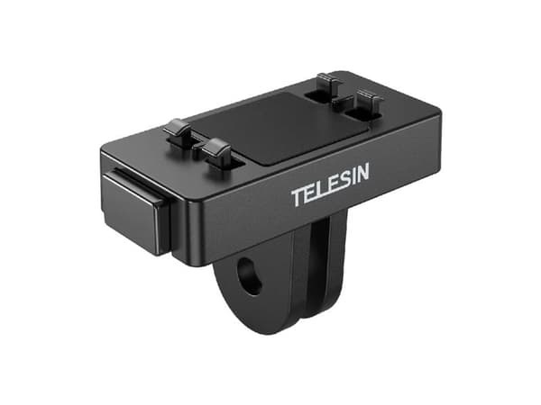 Telesin magnetfäste för Insta 360 Ace Pro 2/ Ace Pro