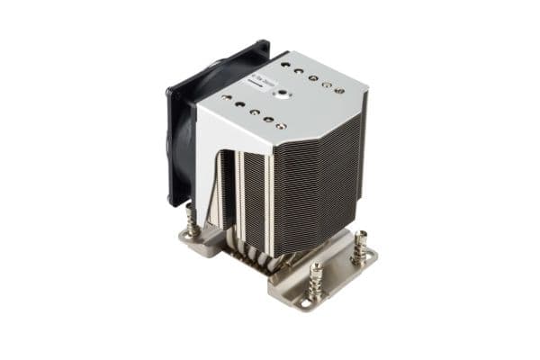 Supermicro - Prosessorkjøler - (for: SP3) - 4U