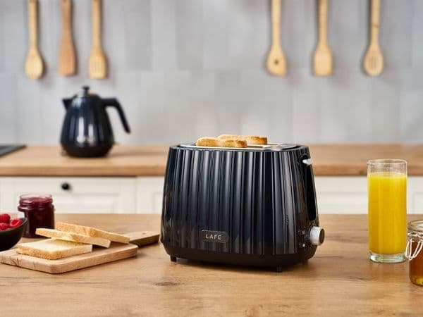 Lafe brødrister Modern PRO
