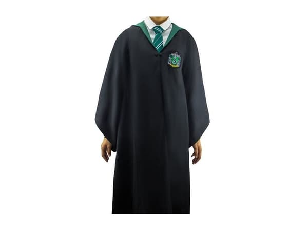 Slytherin-keps