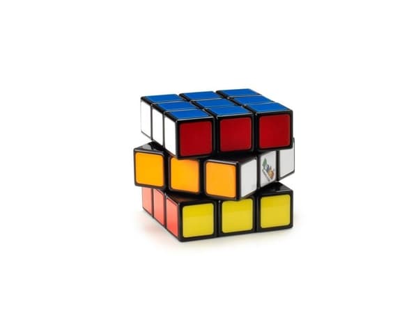 Rubiks 3x3 Cube