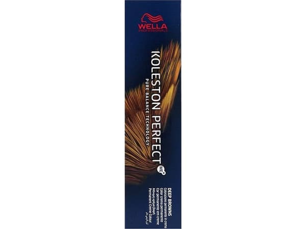 Wella Koleston Perfect ME+ Deep Browns 5/77 60 ml