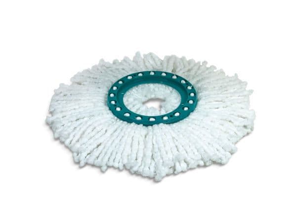 Erstazkopf Clean Twist Disc Mop