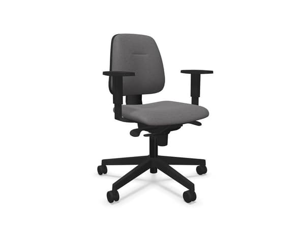 Kontorstol Segla Lav, Cura CUR60112