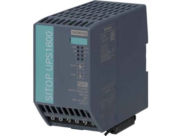 Siemens 6EP4137-3AB00-2AY0