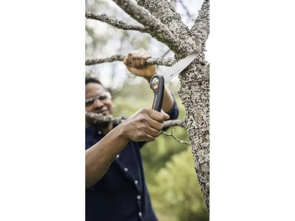 Fiskars Plus foldesag SW68