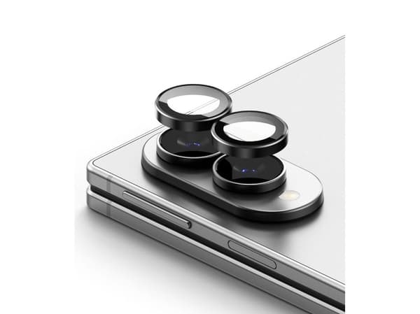 OSLONA APARATU RINGKE CAMERA FRAME 2-PACK GALAXY Z FOLD 8 BLACK