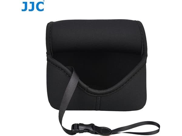 JJC Pouch Case/Neoprene Pouch For Mirrors
