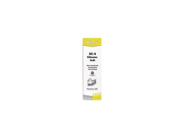 Silikonfett SC-4 tub 100 ml NSF-H1