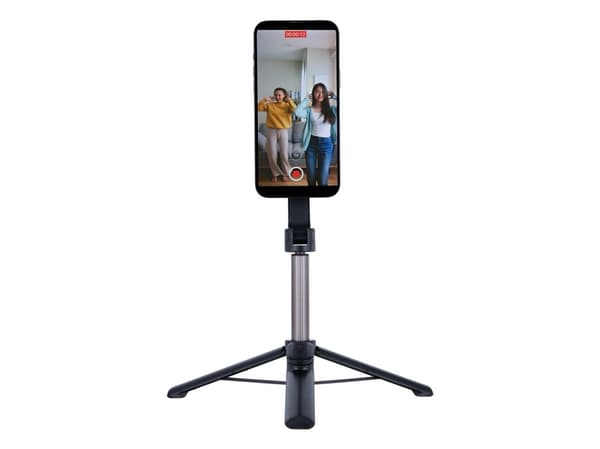 Rollei Smartphone Selfie stativmagnet
