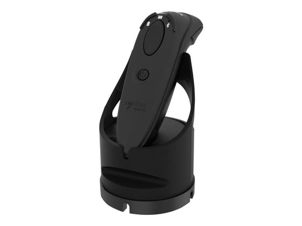 Socket Mobile DuraScan D740, Kannettava viivakoodinlukija, 1D/2D, LED, Codabar, Code 11, Code 128, Code 39, Code 93, Discrete 2 of 5, EAN-13, EAN-8...